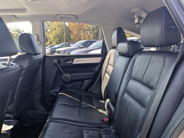 used 2011 Honda CR-V car, priced at $10,900