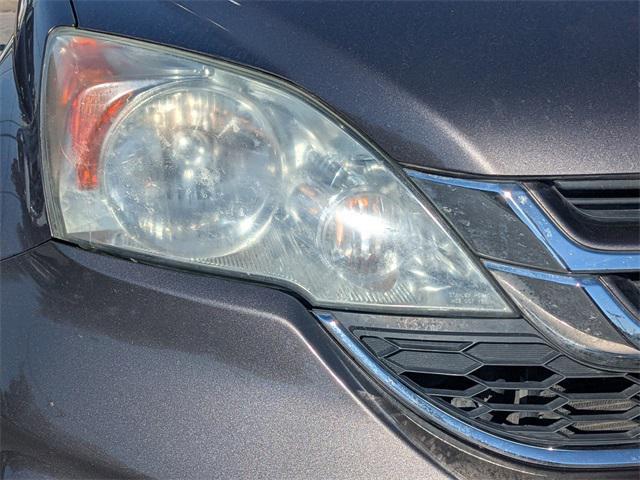 used 2011 Honda CR-V car, priced at $10,900