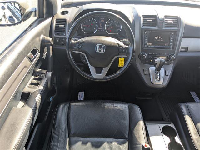 used 2011 Honda CR-V car, priced at $10,900