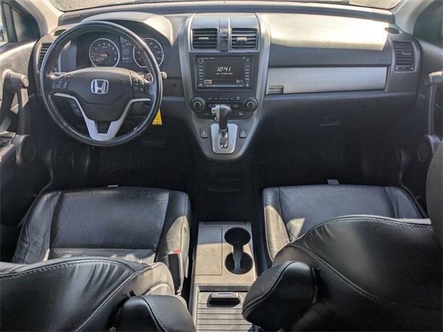 used 2011 Honda CR-V car, priced at $10,900