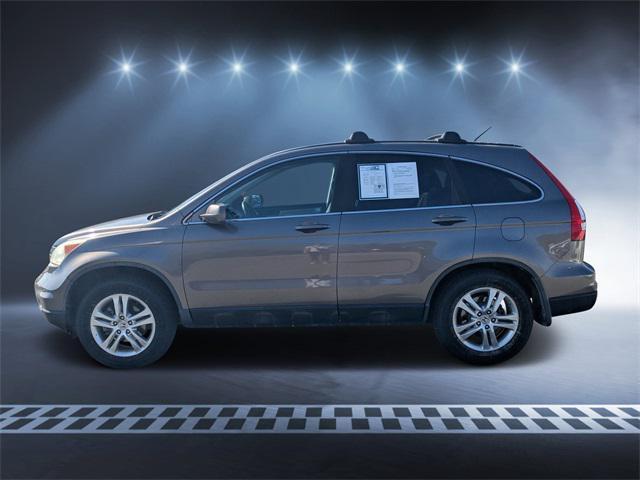 used 2011 Honda CR-V car, priced at $10,900