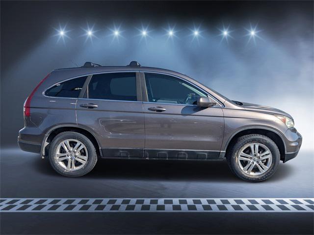 used 2011 Honda CR-V car, priced at $10,900