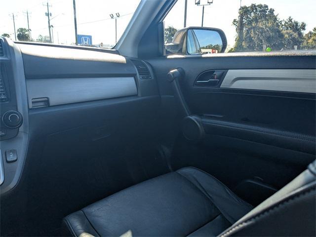 used 2011 Honda CR-V car, priced at $10,900
