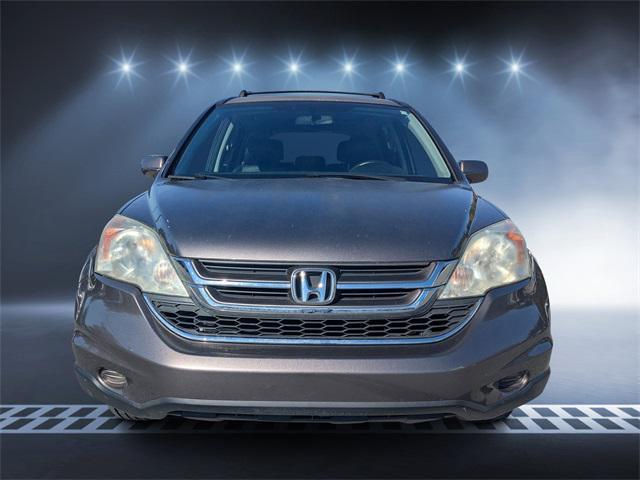 used 2011 Honda CR-V car, priced at $10,900