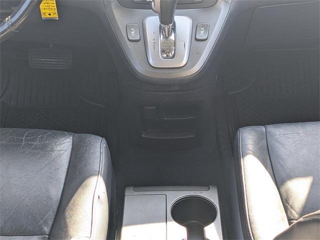 used 2011 Honda CR-V car, priced at $10,900