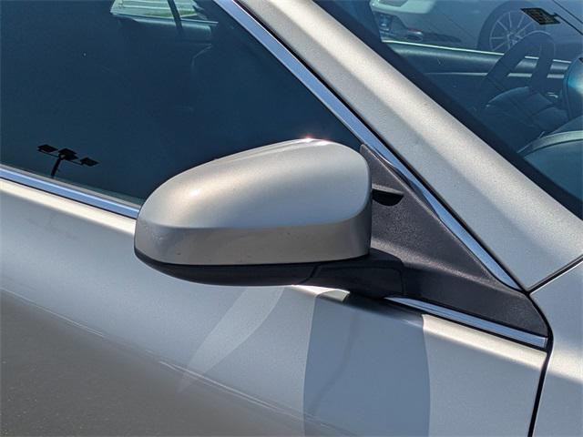 used 2015 Toyota Camry car, priced at $16,733