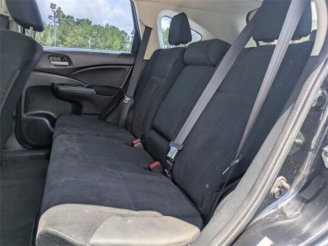 used 2014 Honda CR-V car, priced at $7,673