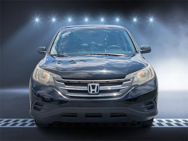 used 2014 Honda CR-V car, priced at $7,673