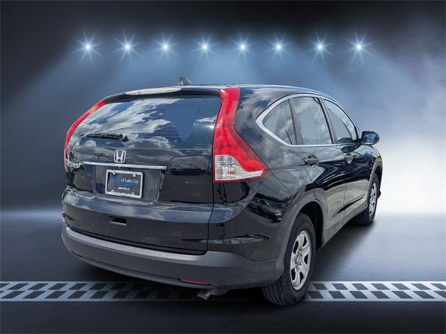 used 2014 Honda CR-V car, priced at $7,673