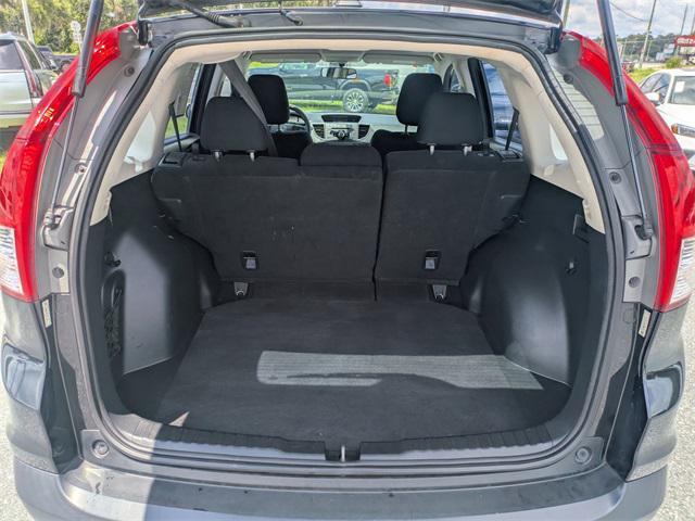 used 2014 Honda CR-V car, priced at $7,673