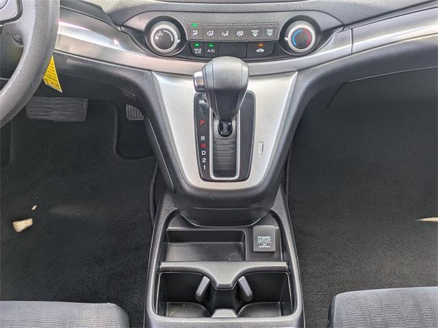 used 2014 Honda CR-V car, priced at $7,673