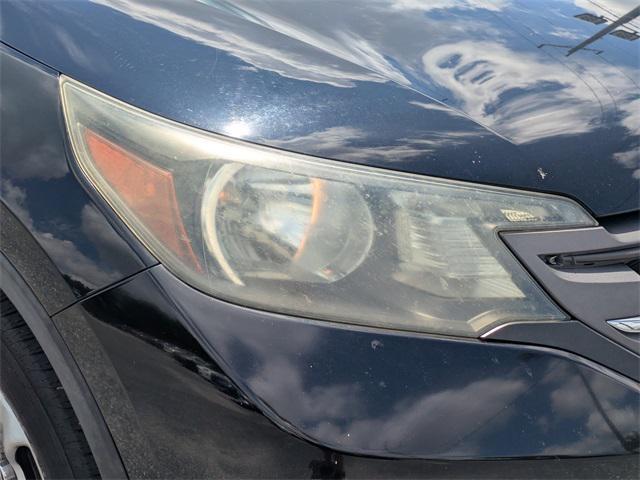 used 2014 Honda CR-V car, priced at $7,673