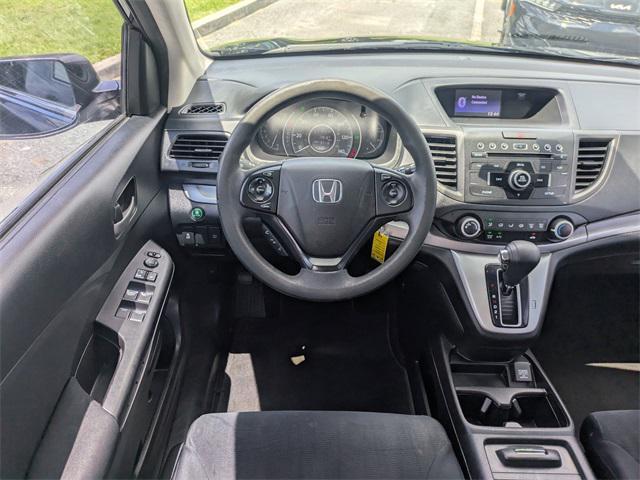used 2014 Honda CR-V car, priced at $7,673