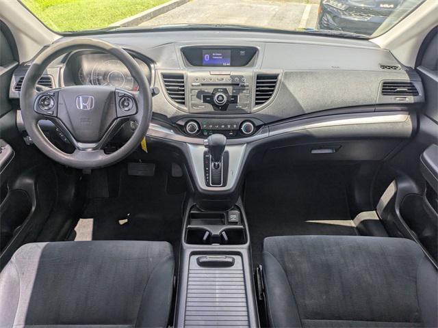 used 2014 Honda CR-V car, priced at $7,673