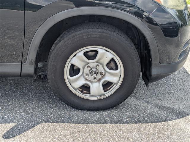used 2014 Honda CR-V car, priced at $7,673