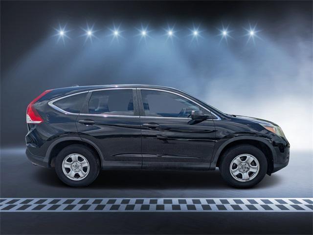 used 2014 Honda CR-V car, priced at $7,673