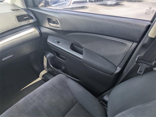 used 2014 Honda CR-V car, priced at $7,673