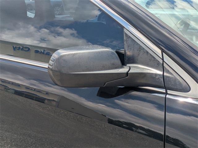 used 2014 Honda CR-V car, priced at $7,673