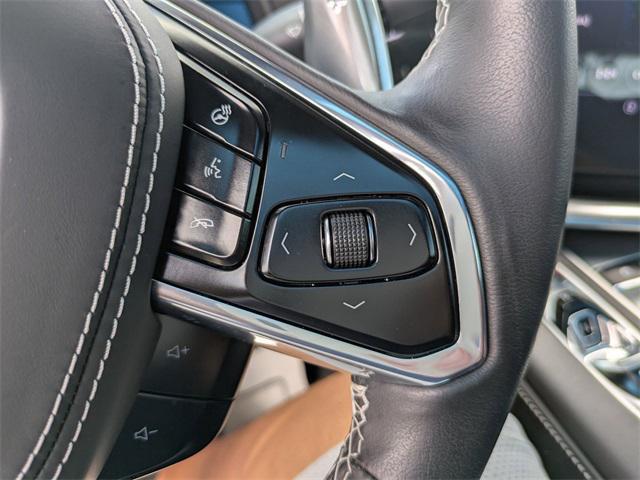 used 2023 Chevrolet Corvette car, priced at $71,995