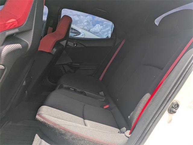 used 2019 Honda Civic Type R car, priced at $35,639