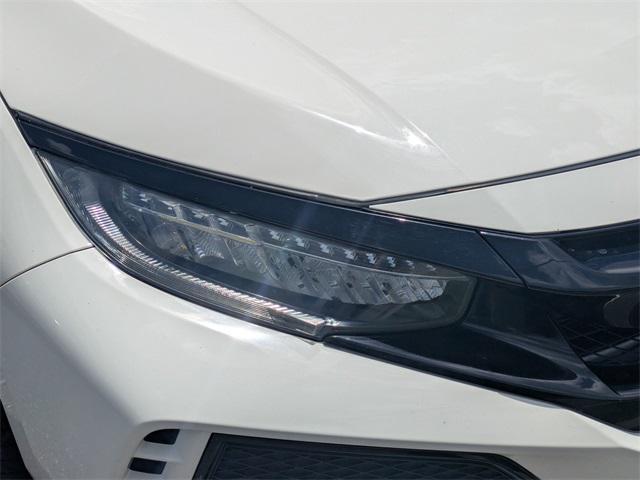 used 2019 Honda Civic Type R car, priced at $35,639