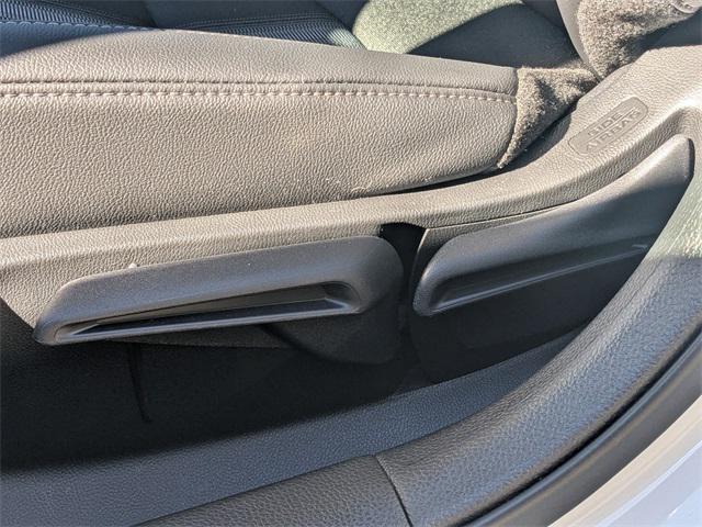 new 2026 Honda Civic car, priced at $26,469