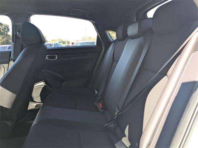 new 2026 Honda Civic car, priced at $26,469