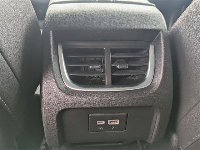 used 2021 Chevrolet Blazer car, priced at $18,675