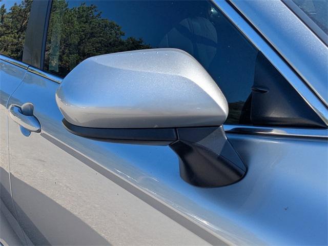 used 2024 Toyota Camry car, priced at $22,778