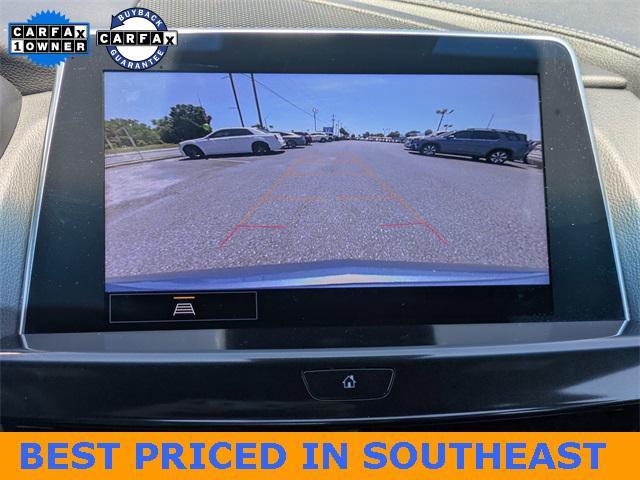used 2023 Cadillac CT5 car, priced at $24,994