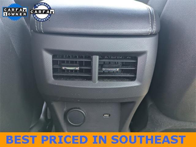 used 2023 Cadillac CT5 car, priced at $24,994