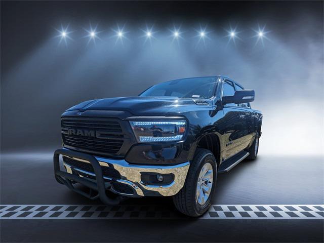 used 2019 Ram 1500 car, priced at $29,229