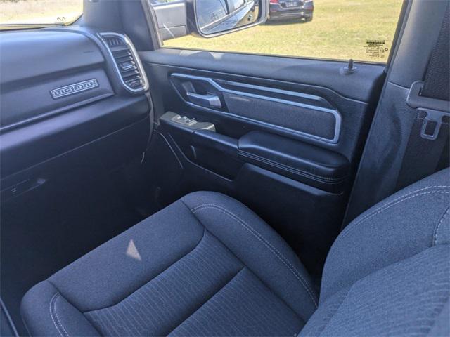 used 2019 Ram 1500 car, priced at $29,229