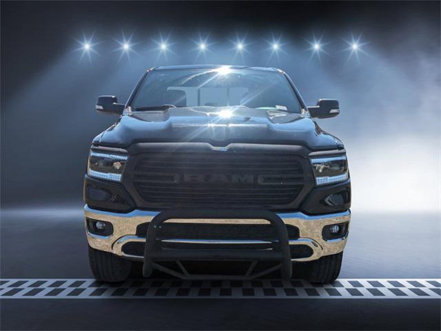 used 2019 Ram 1500 car, priced at $29,229