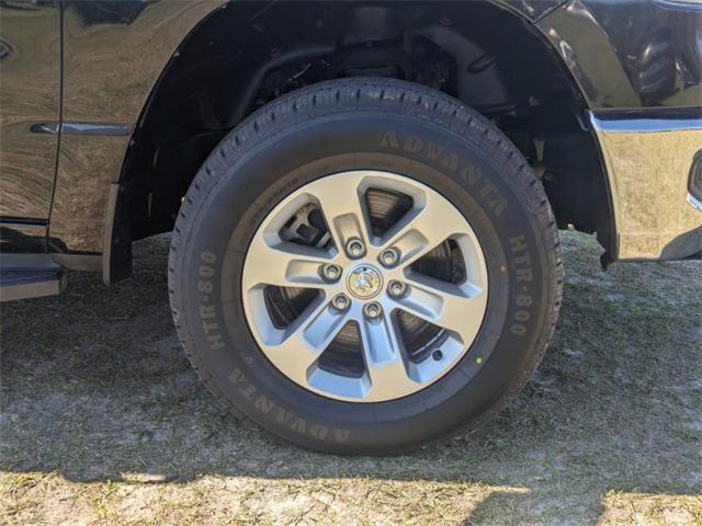 used 2019 Ram 1500 car, priced at $29,229