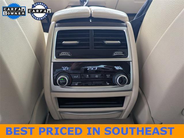 used 2019 BMW 740 car, priced at $22,188