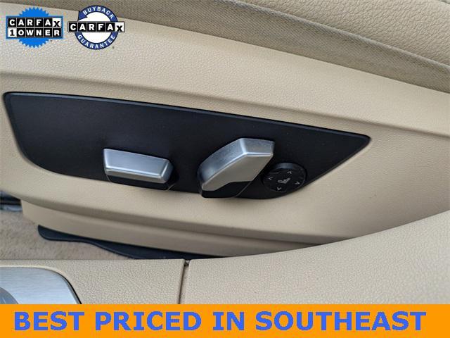 used 2019 BMW 740 car, priced at $22,188