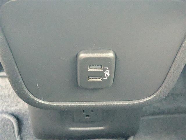 used 2024 GMC Terrain car, priced at $23,882