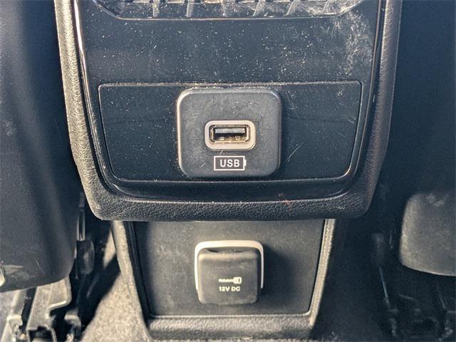 used 2024 Jeep Compass car, priced at $21,987