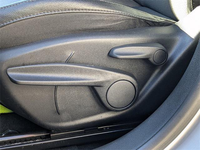 used 2024 Jeep Compass car, priced at $21,987