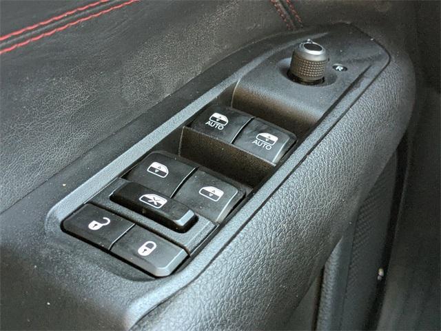 used 2024 Jeep Compass car, priced at $21,987