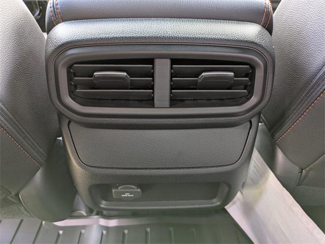 new 2025 Honda Ridgeline car, priced at $43,730