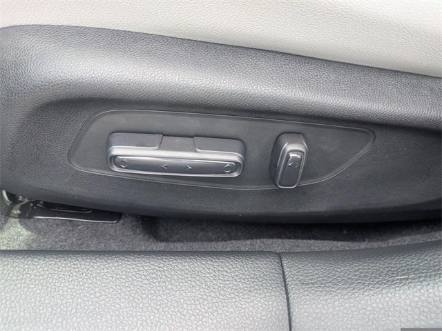 new 2025 Honda Civic Hybrid car, priced at $29,600