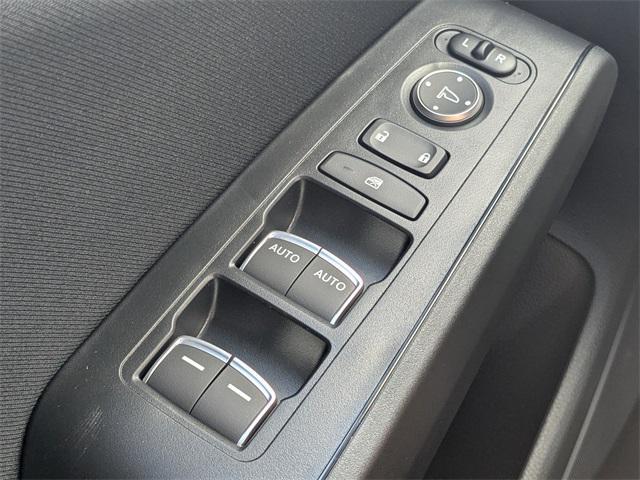 new 2026 Honda Civic car, priced at $25,421