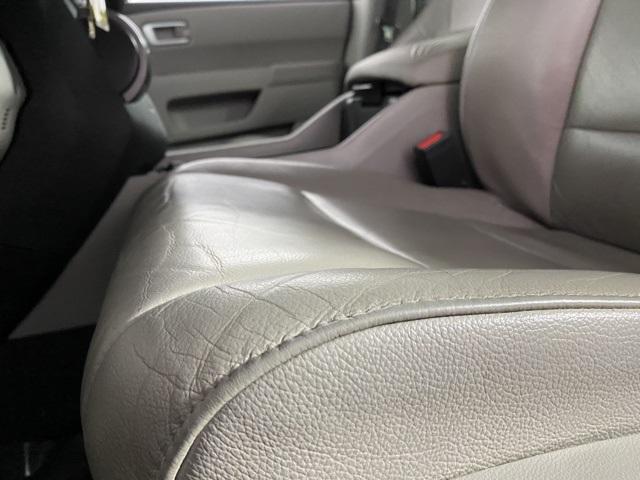 used 2012 Honda Pilot car, priced at $9,291