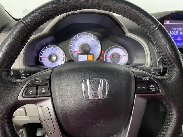 used 2012 Honda Pilot car, priced at $9,291