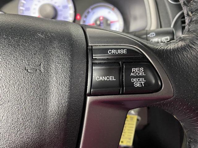 used 2012 Honda Pilot car, priced at $9,291