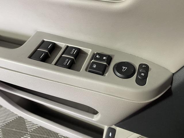 used 2012 Honda Pilot car, priced at $9,291