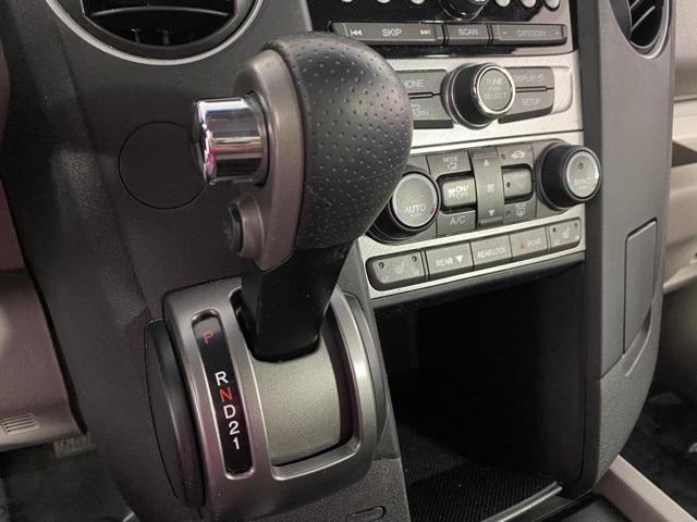 used 2012 Honda Pilot car, priced at $9,291
