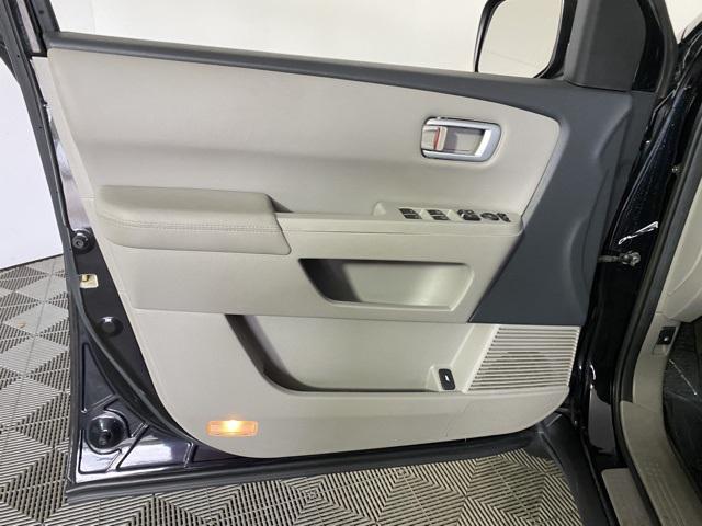 used 2012 Honda Pilot car, priced at $9,291